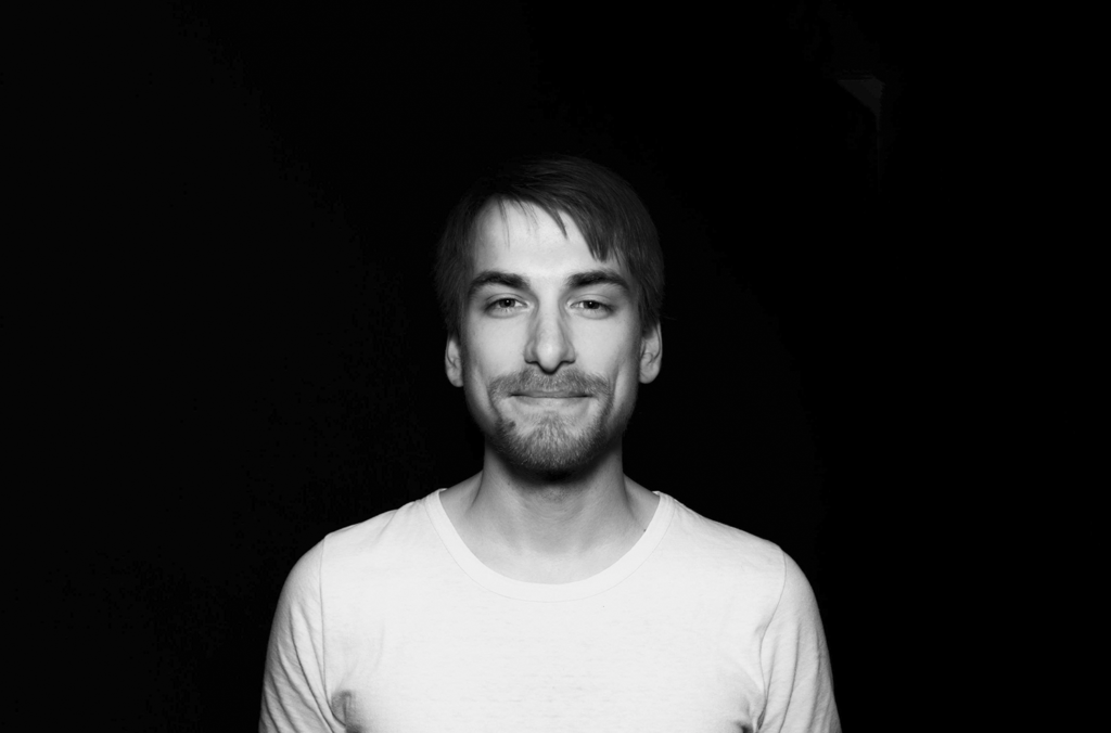 Marek Tomašovič