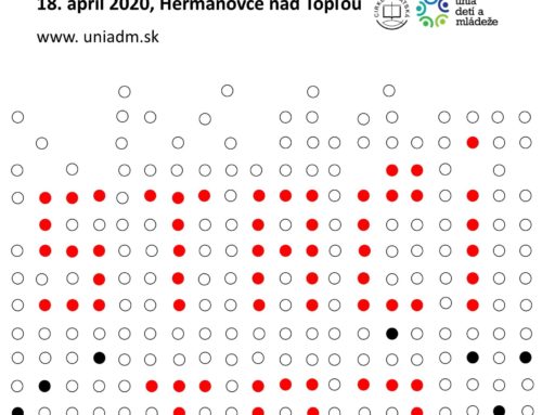 Východoslovenské stretnutie mládeže 2020