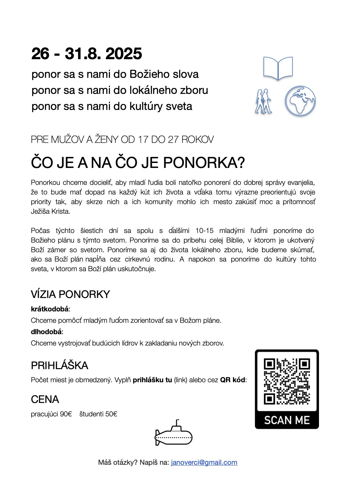 PONORKA_2025_plagát.2